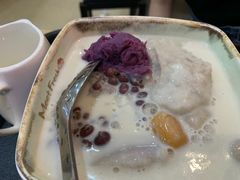-鲜芋仙(观音桥大融城LG店)