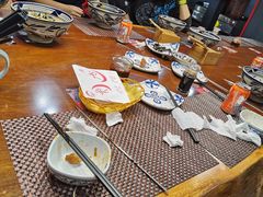 -老九圆山西面馆(CBD店)