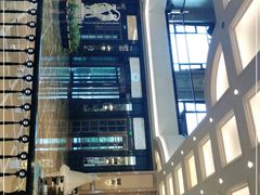 -上海浦东星河湾酒店