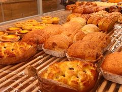 优格提子-好利来(马家堡店)