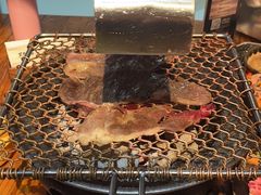 -黑牛の店·和牛烧肉(大悦城店)