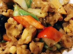 风味掌中宝-老刘私厨猪脚饭