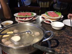 -八合里潮汕鲜牛肉火锅(深圳海岸城店)