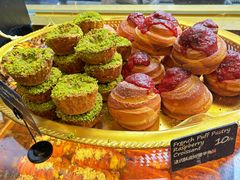 -BUTTERFUL&CREAMOROUS 黄油与面包(三里屯太古里店)