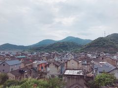 -东海半边山旅游度假区