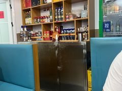-40号厦门海鲜大排档(中山路店)