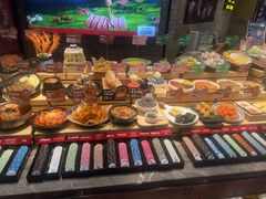 -炉小哥烤肉(熙地港店)