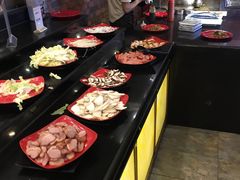 -好伦哥(温都水城店)