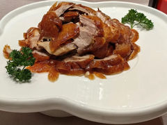 -热河食府(中山路店)