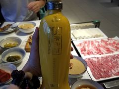 -宝弟羊肉馆(众意路店)