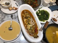 -小菜园新徽菜(宜兴八佰伴店)