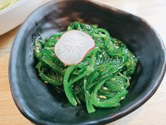 海草-卡朋西餐(祈福缤纷汇店)