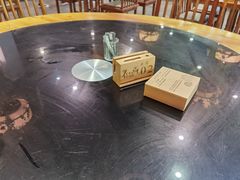 -花溪雨·森林餐厅(石基店)