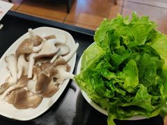 -潮泰牛肉火锅 · 创于1992年(车公庙店)