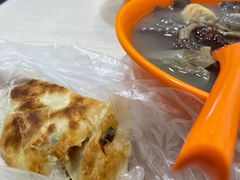 -金原鸭血粉丝汤总店(锁金村店)