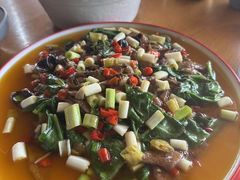 -盐帮食坊•小河帮川菜(四川师大店)