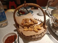 -左庭右院鲜牛肉火锅(苏州园区永旺店)