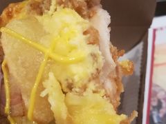 -肯德基(布吉老街店)