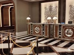 -澳门喜来登大酒店