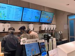 -奈雪的茶(石家庄万象城店)