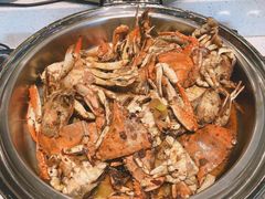 -蓝珊甄选海鲜自助·火锅大排档(近阿那亚店)