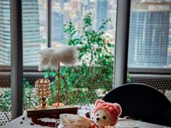 -THE WANG王品(上海中心云端店)