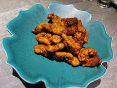 泉州醋肉-八闽饭店闽南小镇(铁西店)