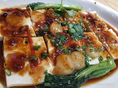 -德胜轩正宗顺德菜(宝安沙井会展中心店)