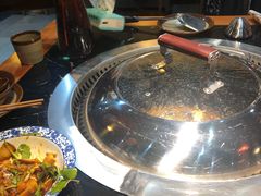 -锅来乐地锅鸡(安亭店)