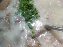 -南记食粥坊·宵夜大排档(莲花总店)