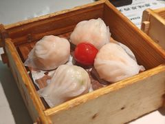 -蘩楼(南京西路中信泰富店)