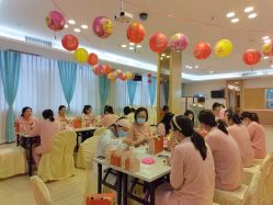 -祥馨月子会所(莞城店)