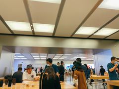 -Apple零售店(深圳益田假日广场店)