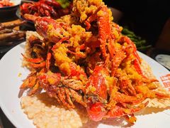 -红盔甲·小龙虾(人民广场店)