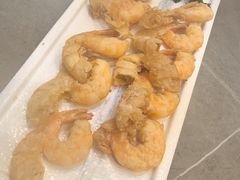 -奕景海鲜酒家· 大连海鲜(星海广场店)