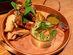 -Ginger(兴国路店)