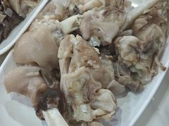 杂酱面-红旗羊肉(上南店)