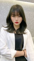 -V+SALON造型