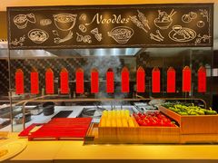 -上海滴水湖皇冠假日酒店