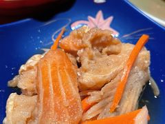 -原志优秀食材·匠心料理·海胆主题(金亿广场店)