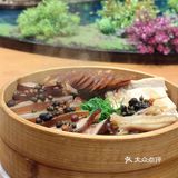 今天的包厢感觉不一样-京城的霸气[强]