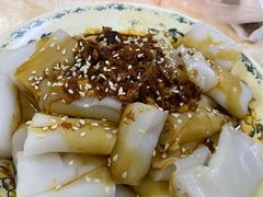 -渔记茶餐厅(渔村店)