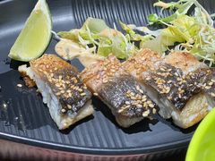 -1218 GRILL 主厨
