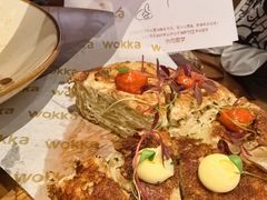 -WOKKA by艮上(中海环宇荟店)
