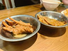 -88号小吃店·经典云南菜·地道纳西美食