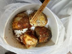 -大学城夜市大排档(凤栖路店)