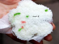 定胜糕-锦记糕点铺