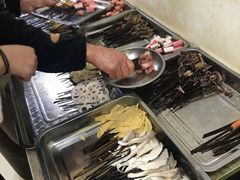 -怪老头甜不辣(抚琴小区店)