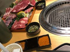 -汉拿山(包河万达店)