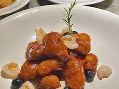 -东南里湖景餐厅·新闽菜(浦西万达店)